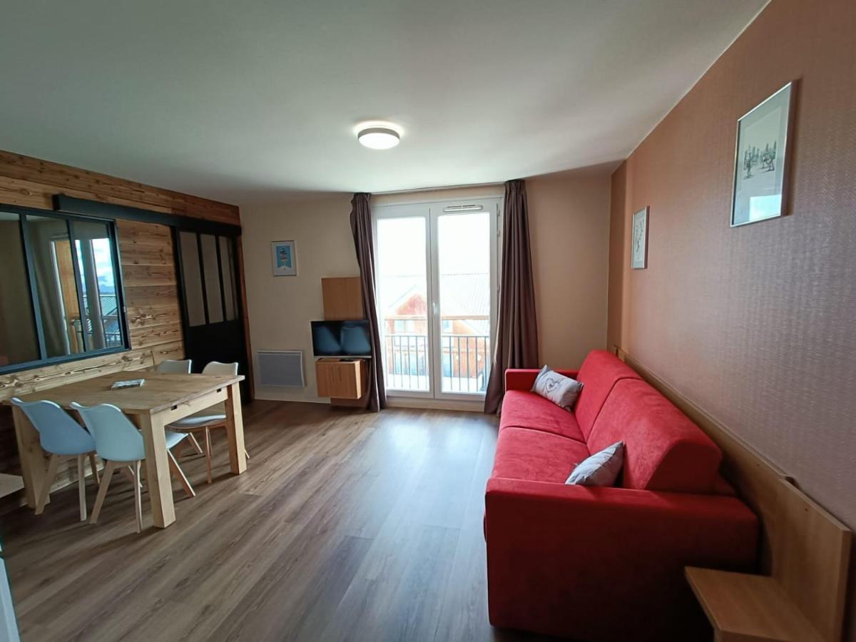 Fleurs Des Alpes Appartement Les Déserts Buitenkant foto